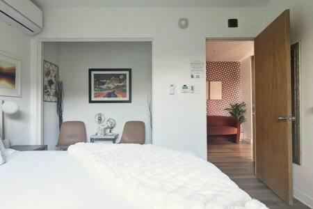 Mid Century 1br W Patio Near Lax Playa Vista Apartamento *
