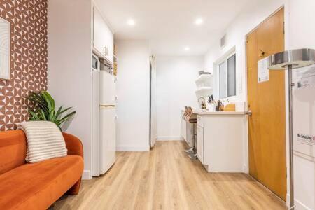 Mid Century 1br W Patio Near Lax Playa Vista Los Ángeles