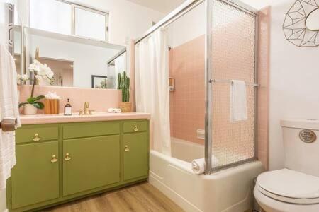 Apartamento Mid Century 1br W Patio Near Lax Playa Vista