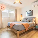 Mid Century 1Br Apt W Patio Near Lax Playa Vista Beach