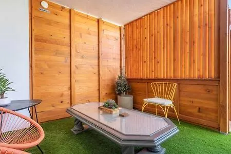 Mid Century 1Br Apt W Patio Near Lax Playa Vista Beach